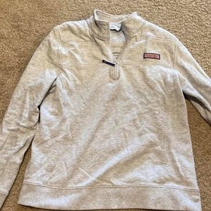 Women’s vineyard vines pullover